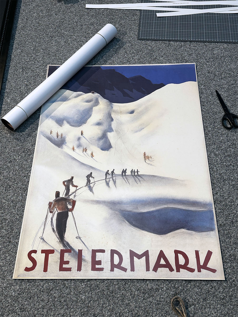 Plakat