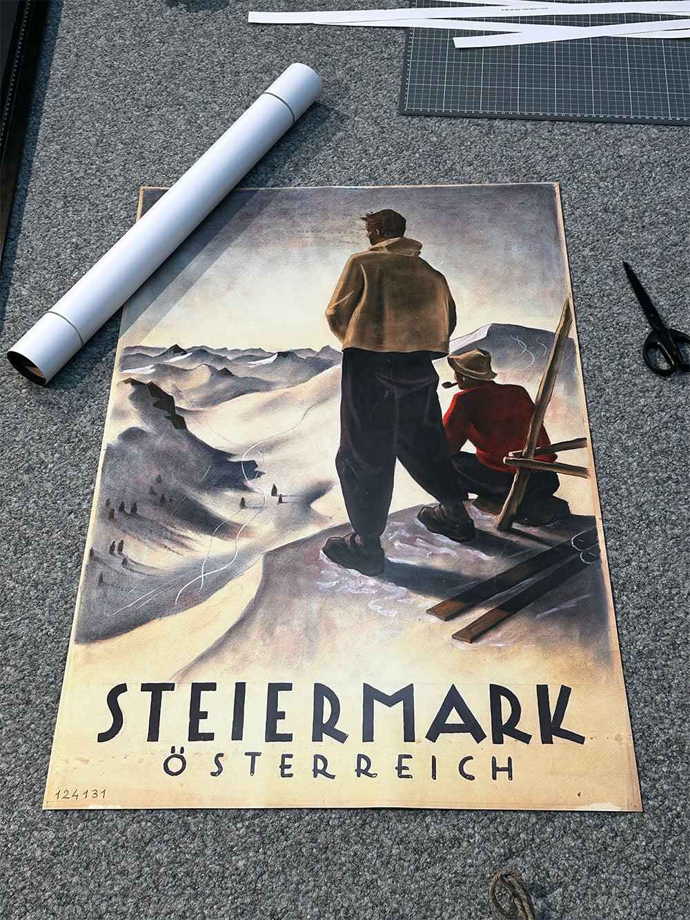 Plakat