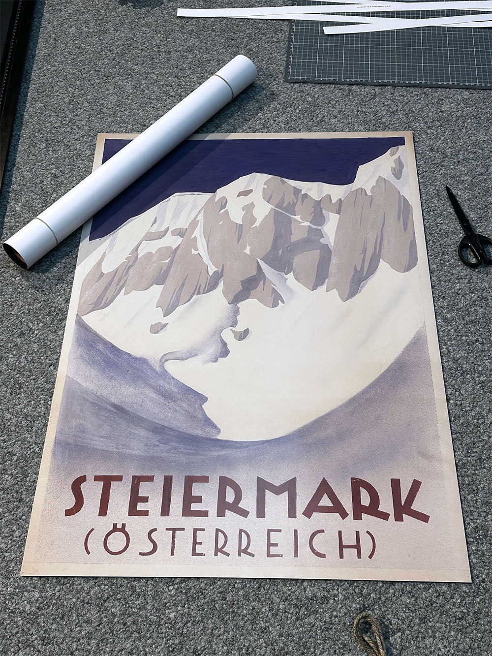 Plakat