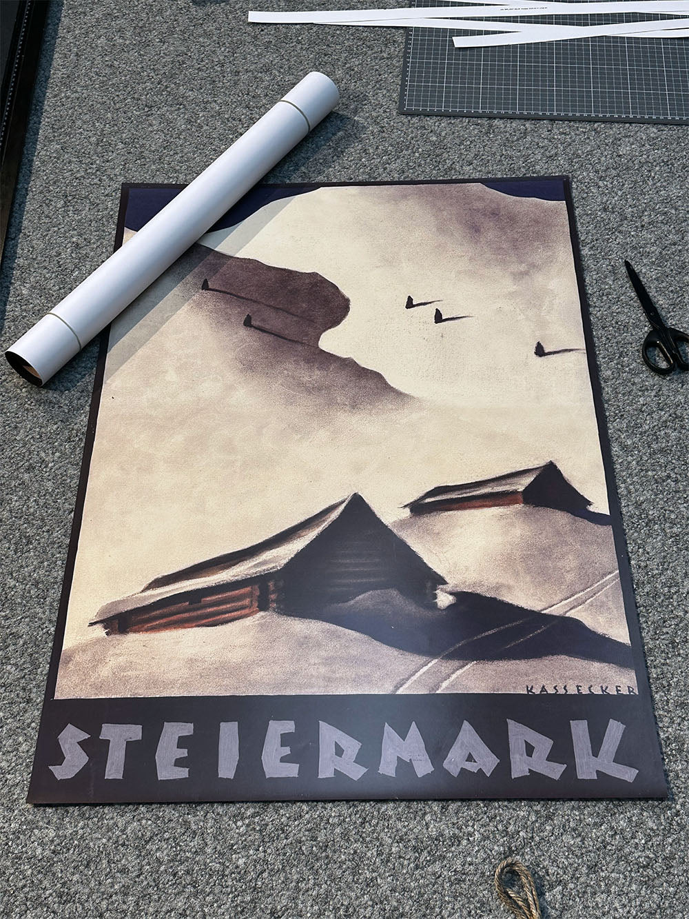 Plakat
