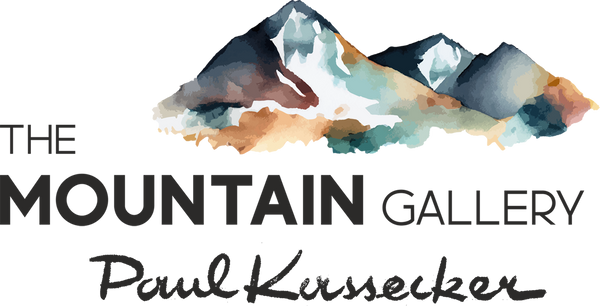 The Mountain Gallery - Kassecker